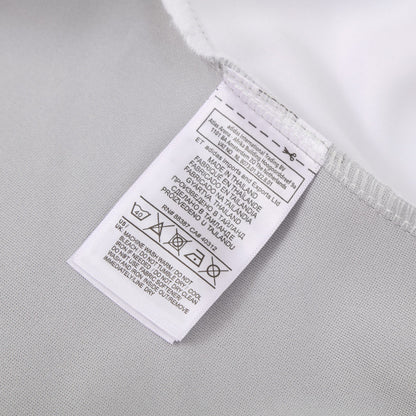 Chaqueta de Entrenamiento Real Madrid Primera Equipación 2025/26-Camisetas Pasion Shop