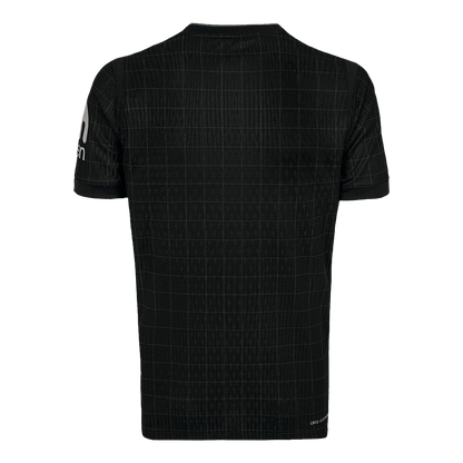 Camiseta Auténtica Tottenham Hotspur 2025/26 Segunda Equipación - Version Jugador