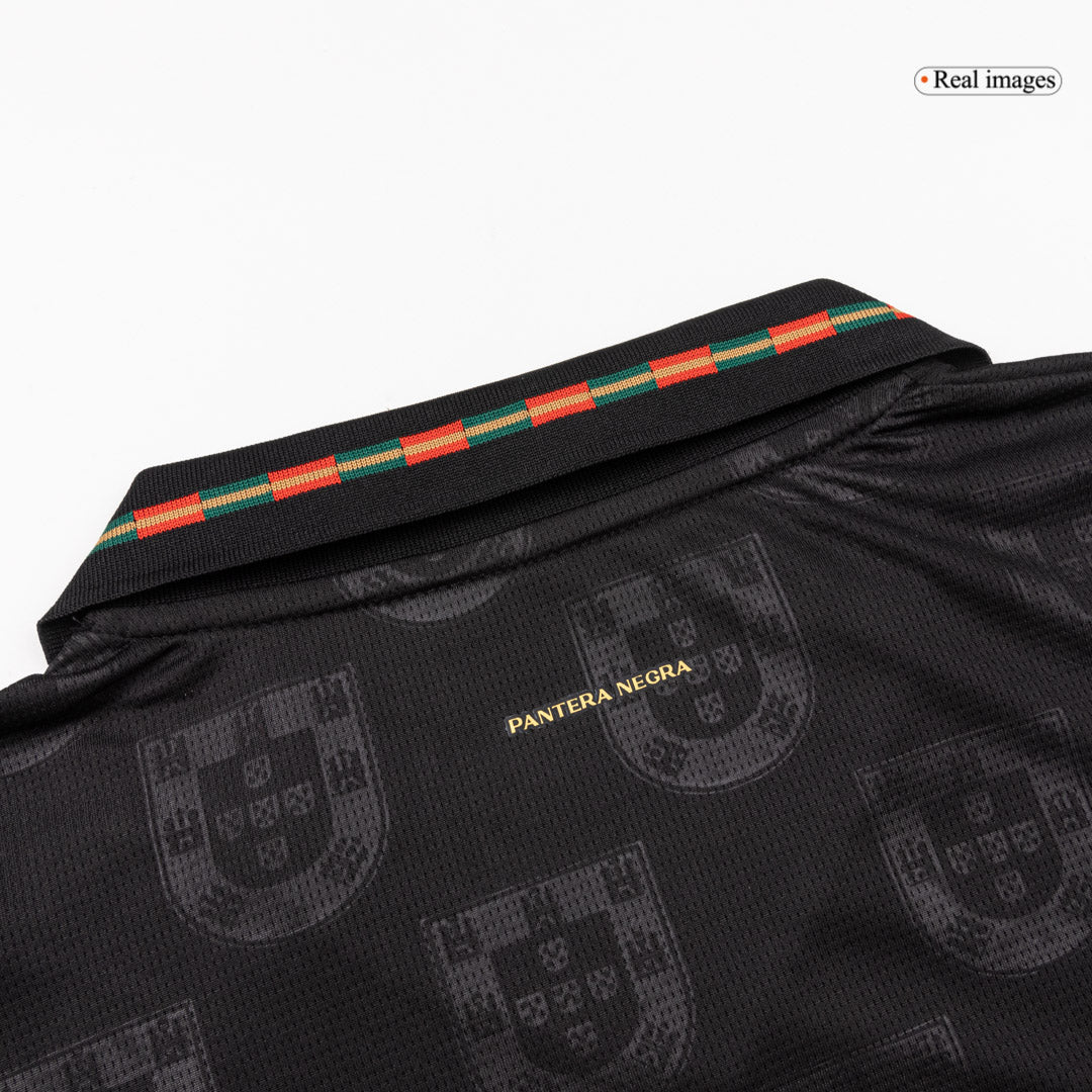 Conjunto Portugal 2026 Edición Especial Especial Copa del Mundo
