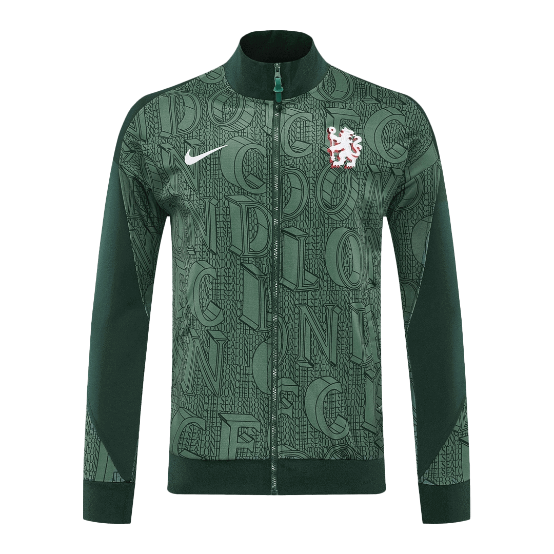 Chaqueta Entrenamiento Chelsea 2025/26