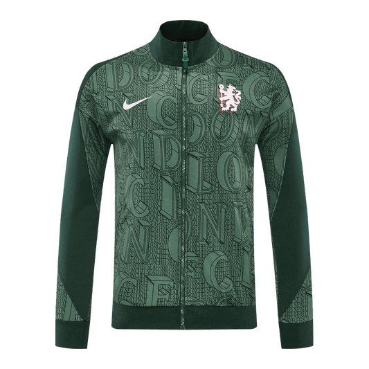 Chaqueta Entrenamiento Chelsea 2025/26