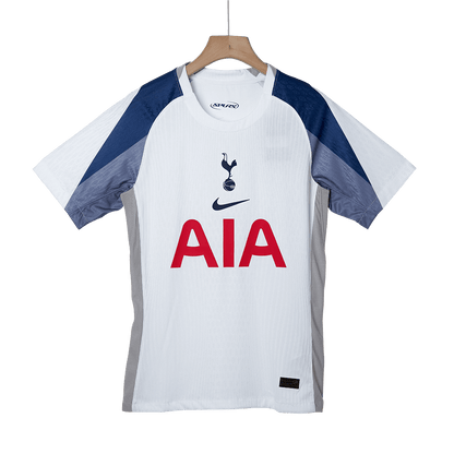 Camiseta Tottenham Hotspur 2025/26 Primera Equipación Hombre - Versión Jugador-Camisetas Pasion Shop