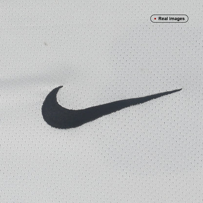 Retro 2011/12 Santos FC Primera Equipación