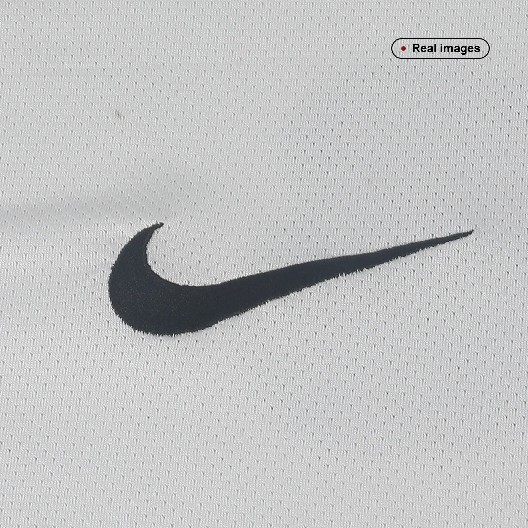 Retro 2012 NEYMAR JR #11 Santos FC Primera Equipación