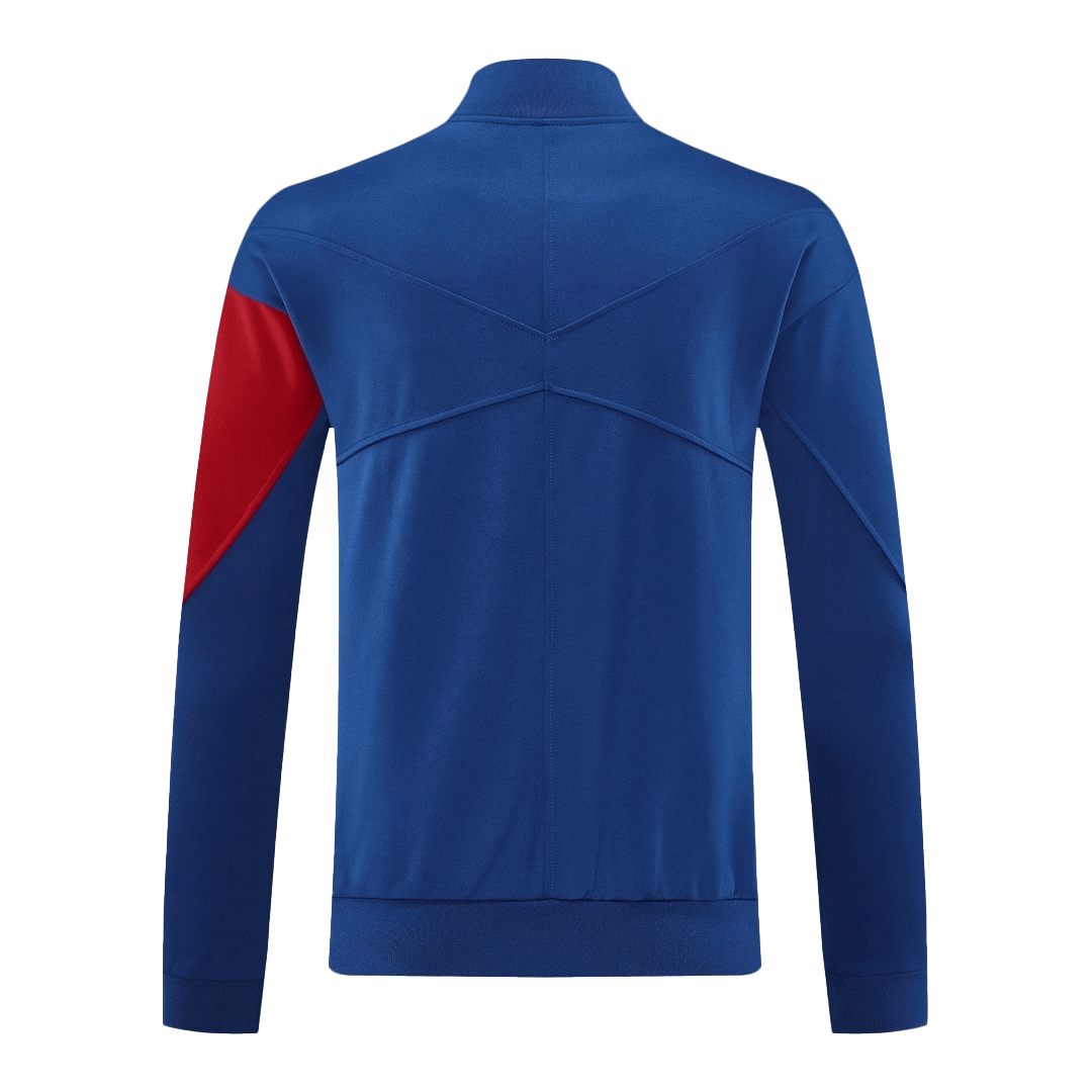 Chaqueta Entrenamiento PSG 2025/26-Camisetas Pasion Shop