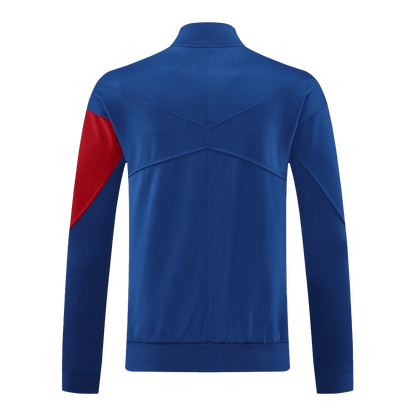 Chaqueta Entrenamiento PSG 2025/26-Camisetas Pasion Shop