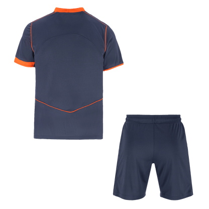 Conjunto Inter Milan 2025/26 Tercera Equipación