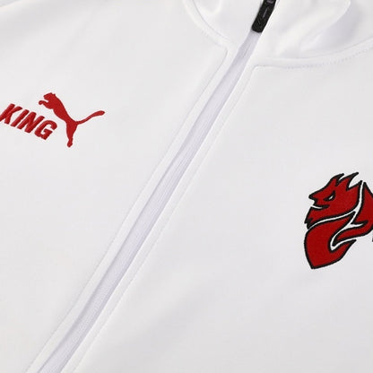 Chaqueta Entrenamiento AC Milan 2025/26