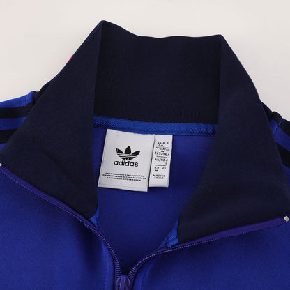 Conjunto de Chaqueta de Entrenamiento Olympique Lyonnais 2025/26