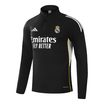 Conjunto Infantil de Entrenamiento Real Madrid 2025/26