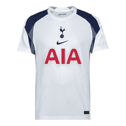 UCL Camiseta SON #7 Tottenham Hotspur 2025/26 Primera Equipación Hombre-Versión Jugador-Camisetas Pasion Shop