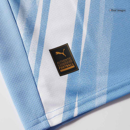 Camiseta HAALAND #9 Manchester City 2025/26 Copa Mundial de Clubes Primera Equipación Hombre - Versión Hincha-Camisetas Pasion Shop