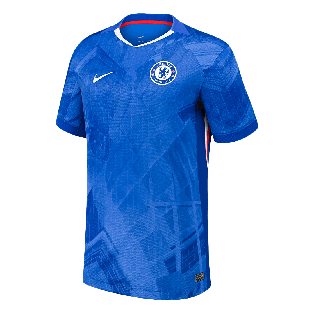 Calidad Premium Chelsea 2025/26 Primera Equipación-Versión Hincha camiseta de fútbol