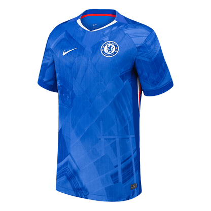 Calidad Premium Chelsea 2025/26 Primera Equipación-Versión Hincha camiseta de fútbol