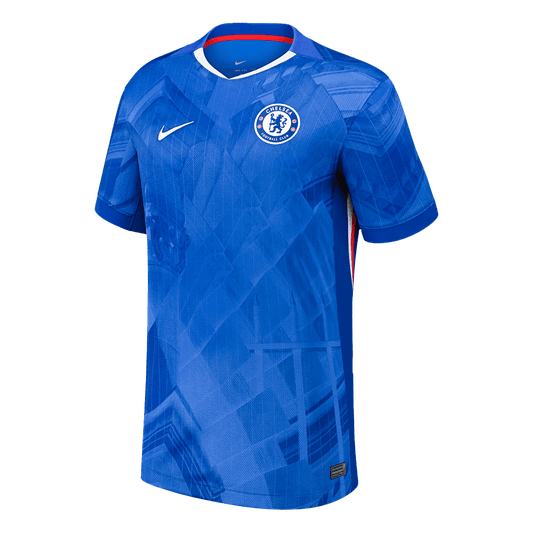 Calidad Premium Chelsea 2025/26 Primera Equipación-Versión Hincha camiseta de fútbol