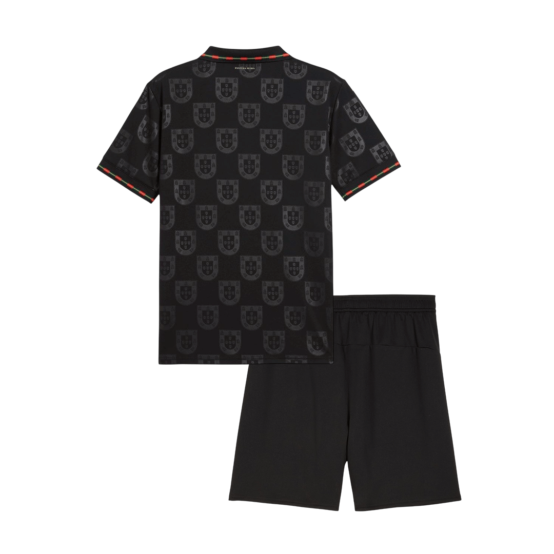 Conjunto Portugal 2026 Edición Especial Especial Copa del Mundo