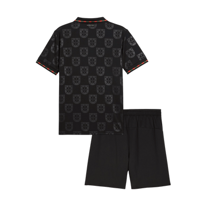 Conjunto Portugal 2026 Edición Especial Especial Copa del Mundo