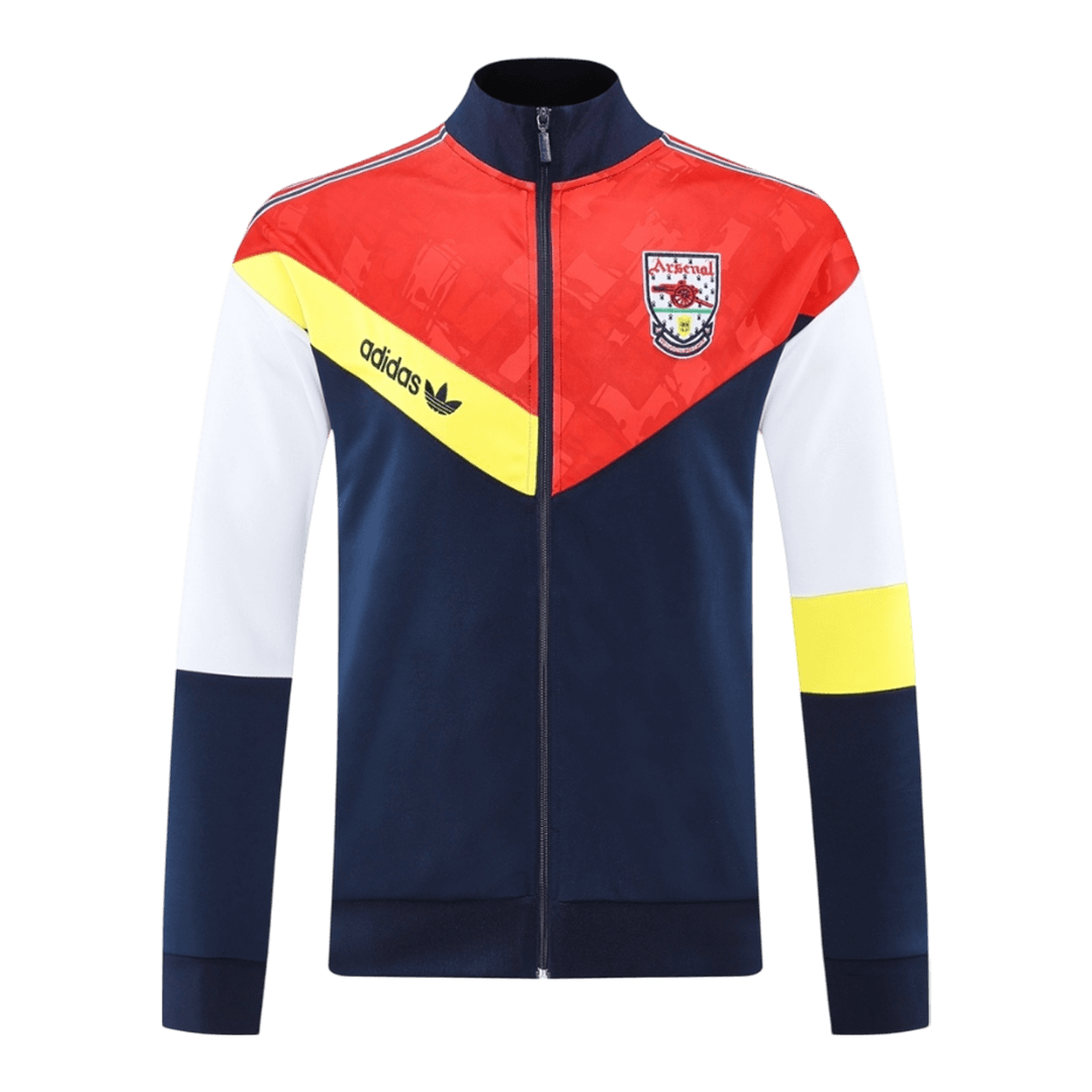 Chaqueta Entrenamiento Arsenal 2025/26