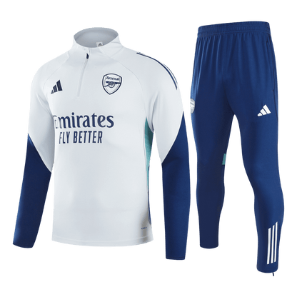 Conjunto Infantil de Entrenamiento Arsenal 2025/26 camiseta de fútbol