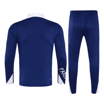 Conjunto Infantil de Entrenamiento PSG 2025/26