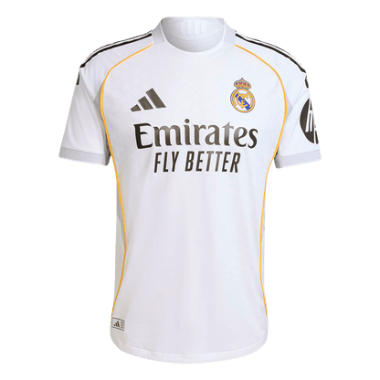 Camiseta Modrić #10 Real Madrid 2025/26 Primera Equipación Hombre - Versión Jugador-Camisetas Pasion Shop