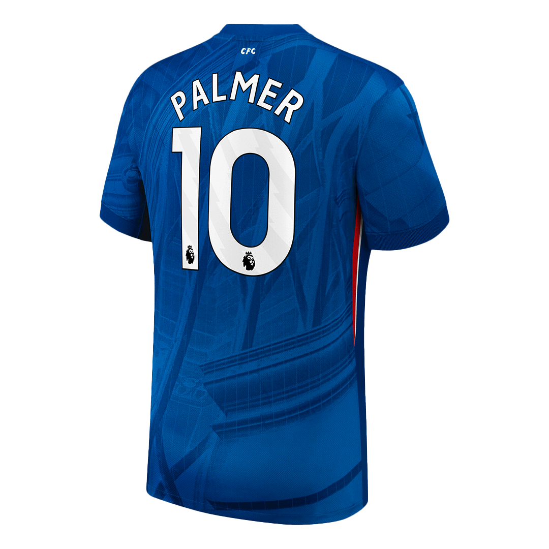 Camiseta PALMER #10 Chelsea 2025/26 Primera Equipación Hombre - Versión Hincha-Camisetas Pasion Shop