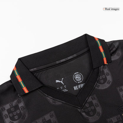 Conjunto Portugal 2026 Edición Especial Especial Copa del Mundo