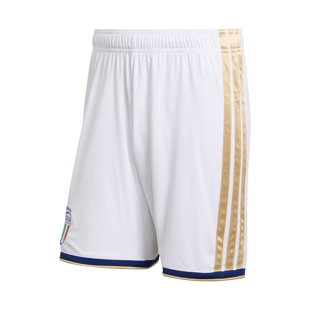 Pantalón Corto Italy 2026 Primera Equipación Copa del Mundo camiseta de fútbol