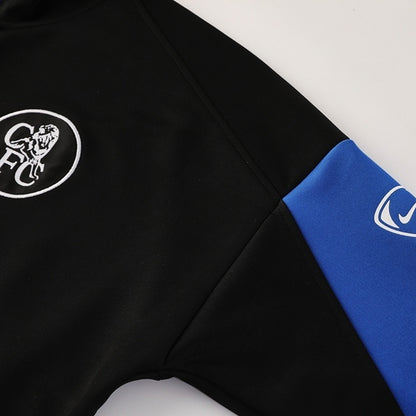Chaqueta Entrenamiento Chelsea 2025/26-Camisetas Pasion Shop