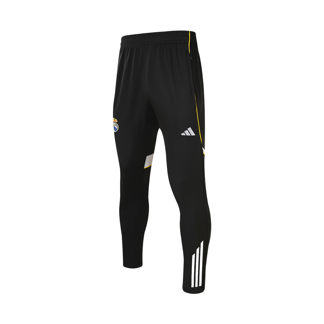 Conjunto Infantil de Entrenamiento Real Madrid 2025/26