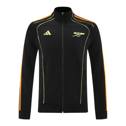 Conjunto de Chaqueta de Entrenamiento Arsenal 2025/26-Camisetas Pasion Shop