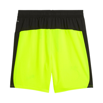 Pantalón Corto Borussia Dortmund 2025/26 Segunda Equipación