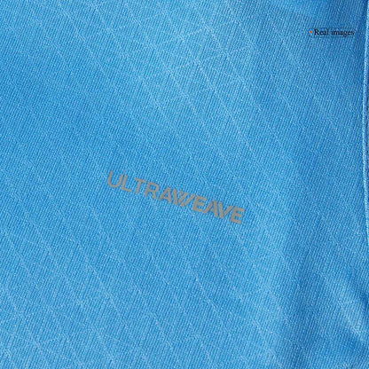 Camiseta Auténtica DE BRUYNE #17 Manchester City 2025/26 Primera Equipación-Versión Jugador-Camisetas Pasion Shop