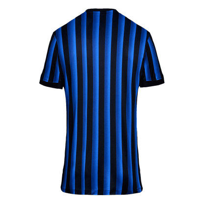 Camiseta Inter de Milán 2025/26 Primera Equipación Local Mujer - Versión Hincha-Camisetas Pasion Shop