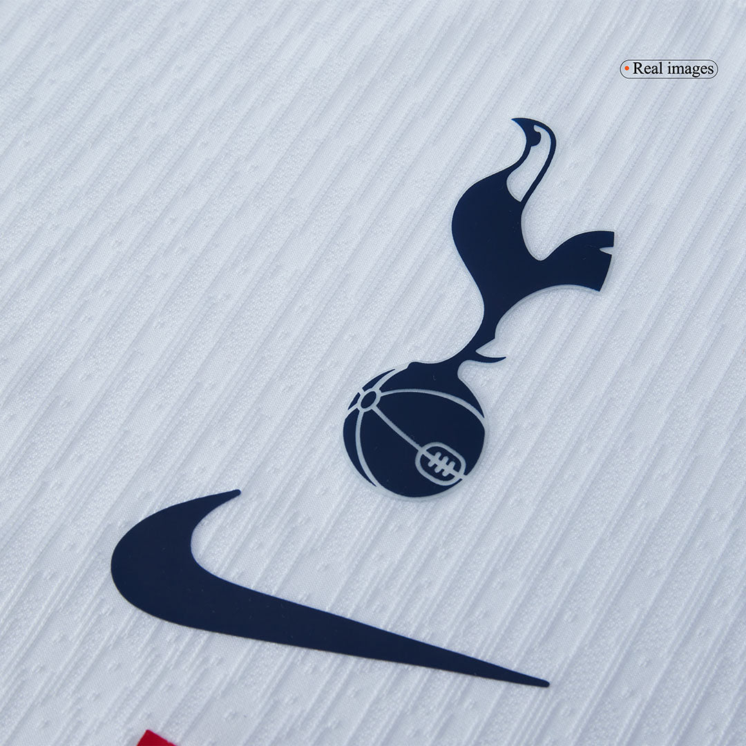 Camiseta SON #7 Tottenham Hotspur 2025/26 Primera Equipación Hombre-Versión Jugador-Camisetas Pasion Shop