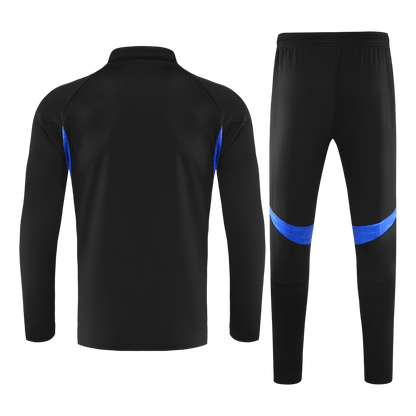Conjunto Infantil de Entrenamiento Manchester United 2025/26