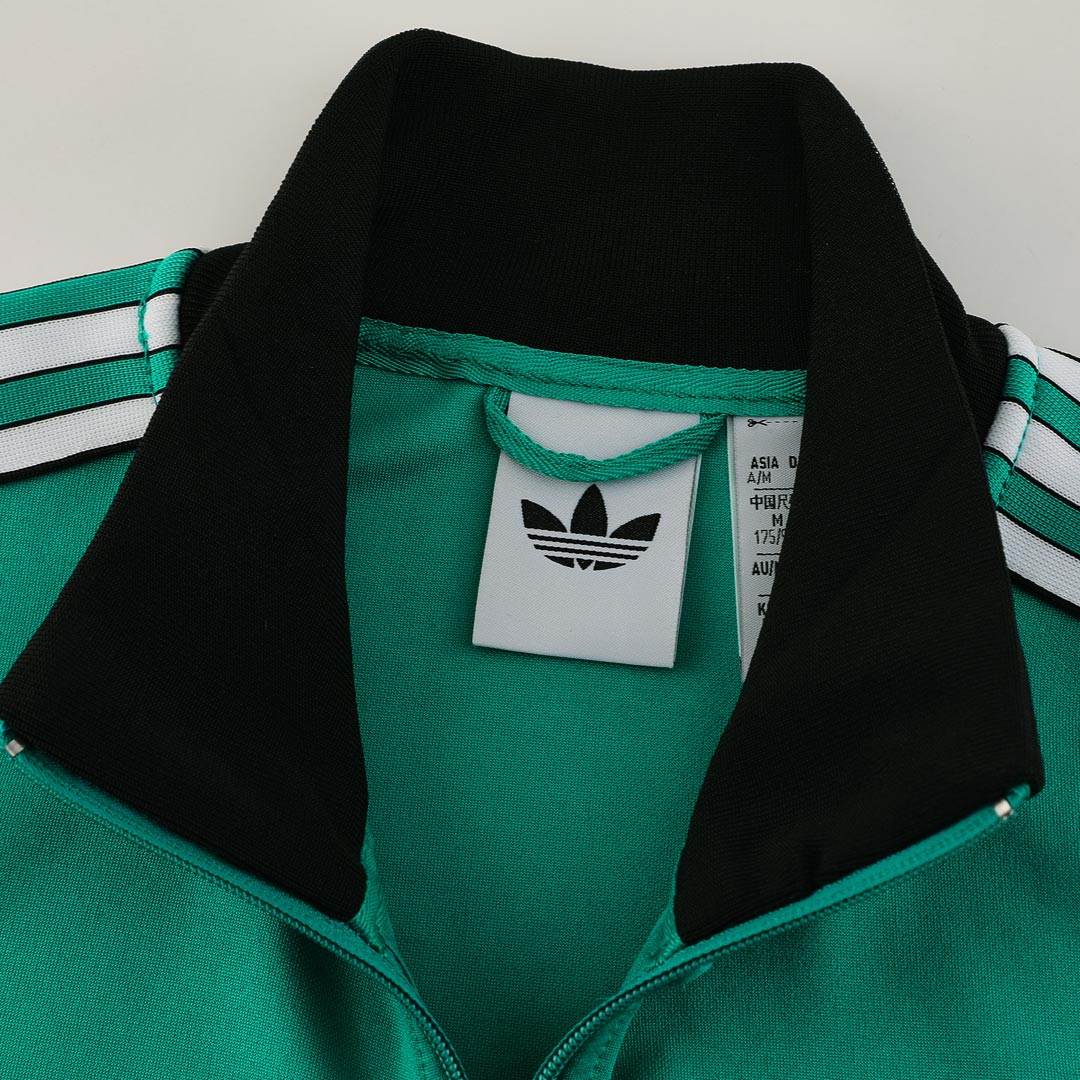 Chaqueta Entrenamiento Liverpool 2025/26
