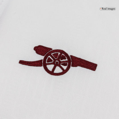 Conjunto Infantil Completo Arsenal 2025/26 Tercera Equipación