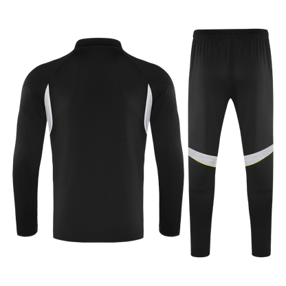 Conjunto Infantil de Entrenamiento Real Madrid 2025/26