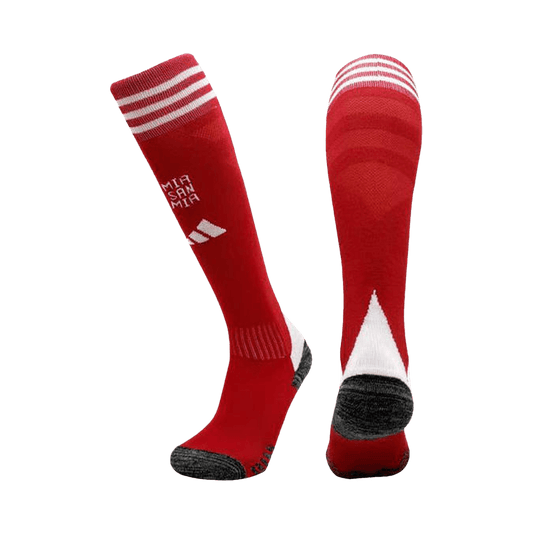Bayern Munich Primera Equipación Calcetines 2025/26