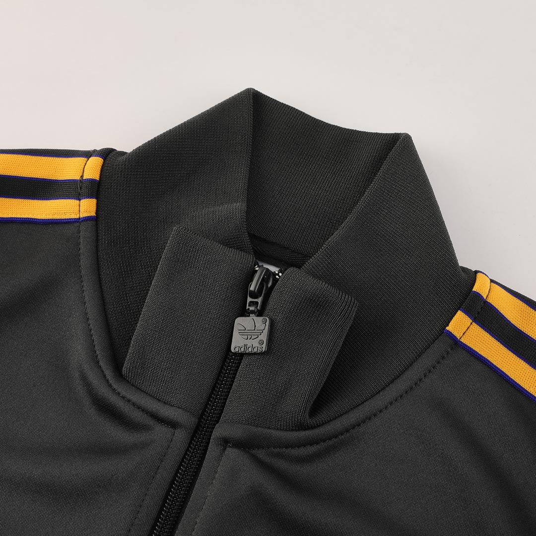 Chaqueta Entrenamiento Manchester United 2025/26