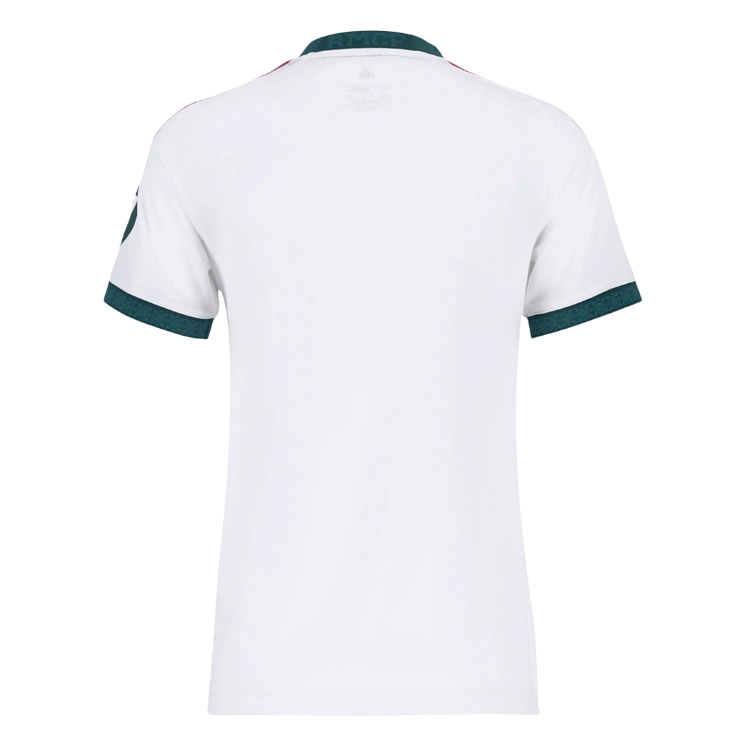 Mujer Real Madrid 2026/27 Primera Equipación de mujer