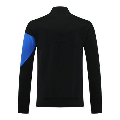 Conjunto de Chaqueta de Entrenamiento Chelsea 2025/26-Camisetas Pasion Shop