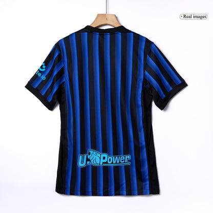 Camiseta PAVARD #28 Inter Milan 2025/26 Primera Equipación - Versión Hincha