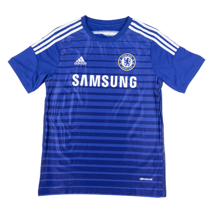 Retro 2014/15 Chelsea Primera Equipación camiseta de fútbol 2025/26
