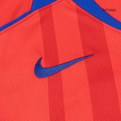 Conjunto PSG 2025/26 Tercera Equipación