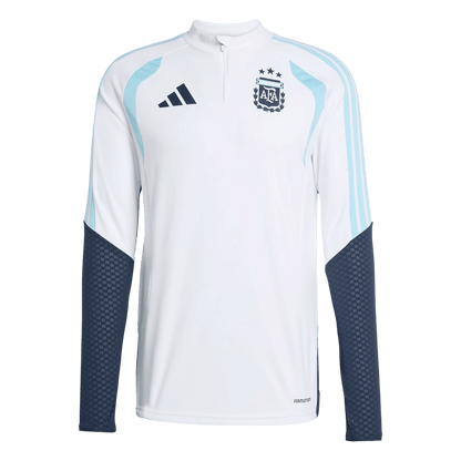Conjunto Infantil de Entrenamiento Argentina 2026 camiseta de fútbol