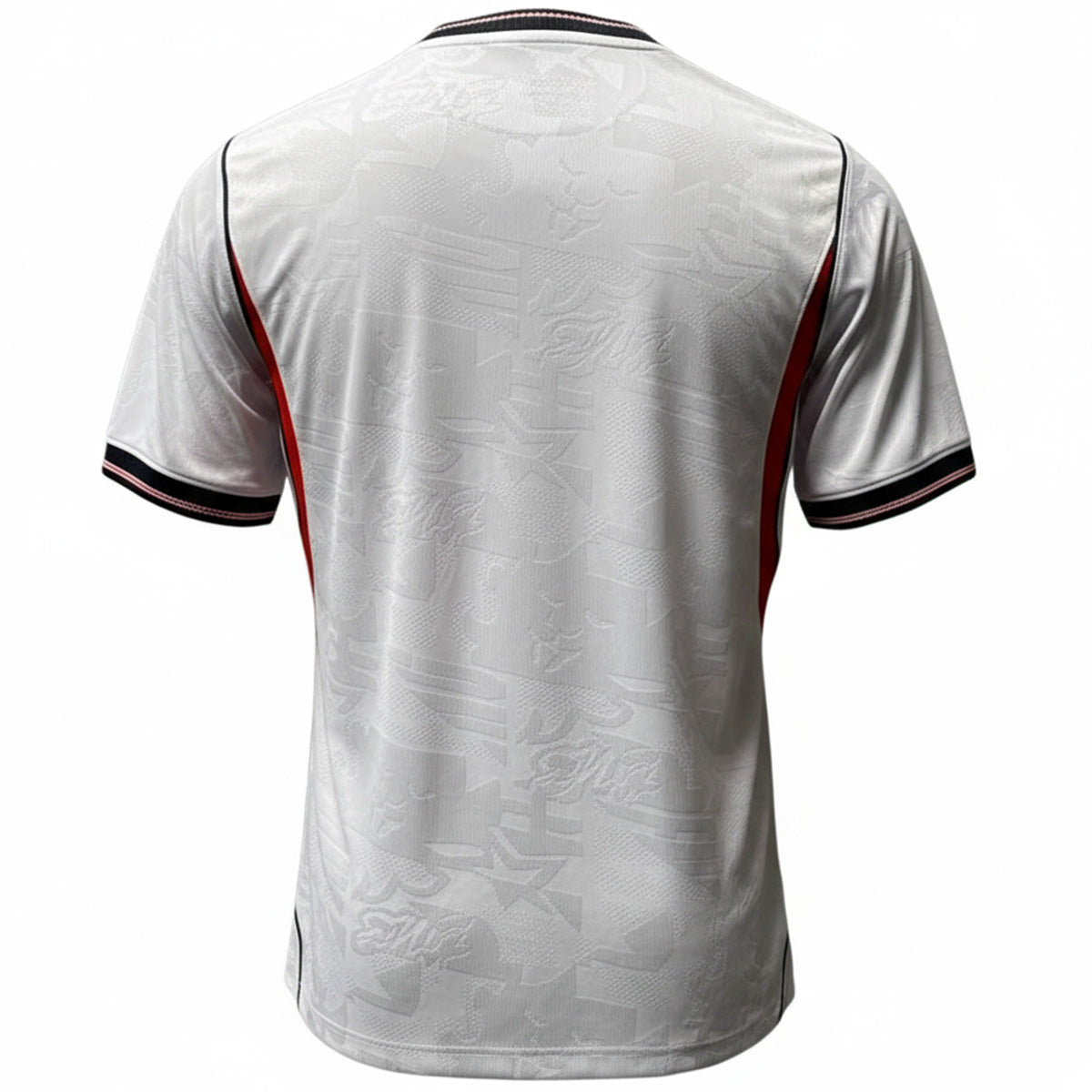 Camiseta Auténtica England 2026 Primera Equipación Copa del Mundo - Version Jugador