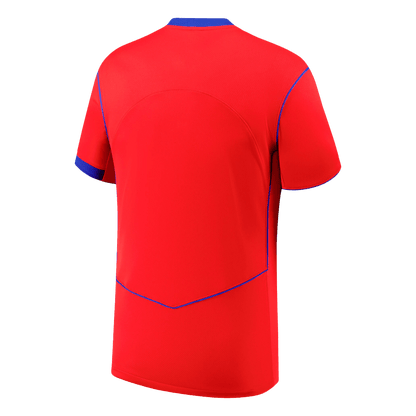 Conjunto PSG 2025/26 Tercera Equipación