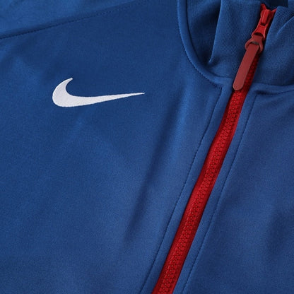 Conjunto de Chaqueta de Entrenamiento PSG 2025/26-Camisetas Pasion Shop